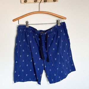 Men Sleepwear Shorts